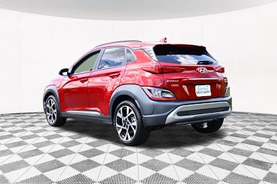 2023 Hyundai Kona AWD SUV for sale #MK250952A - photo 2