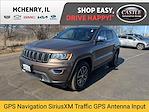 2017 Jeep Grand Cherokee 4WD SUV for sale #K250981A - photo 1