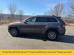 2017 Jeep Grand Cherokee 4WD SUV for sale #K250981A - photo 10