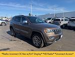 2017 Jeep Grand Cherokee 4WD SUV for sale #K250981A - photo 7