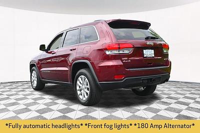 2021 Jeep Grand Cherokee 4x4 SUV for sale #MK260016A - photo 2