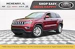 2021 Jeep Grand Cherokee 4x4 SUV for sale #MK260016A - photo 1