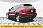 2021 Jeep Grand Cherokee 4x4 SUV for sale #MK260016A - photo 2