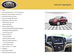 2021 Jeep Grand Cherokee 4x4 SUV for sale #MK260016A - photo 6