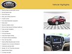 2021 Jeep Grand Cherokee 4x4 SUV for sale #MK260016A - photo 9