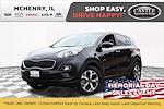 2021 Kia Sportage AWD SUV for sale #KK101 - photo 1