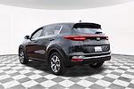 2021 Kia Sportage AWD SUV for sale #KK101 - photo 2