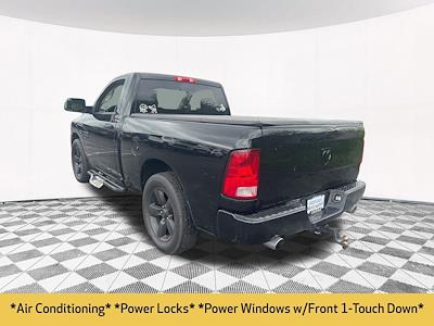 2021 Ram 1500 Classic Regular Cab 4x2 Pickup for sale #AKP2422A - photo 2