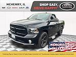 2021 Ram 1500 Classic Regular Cab 4x2 Pickup for sale #AKP2422A - photo 1