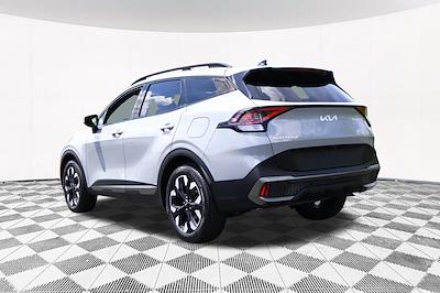 2023 Kia Sportage AWD SUV for sale #AKP2422A - photo 2