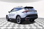 2023 Kia Sportage AWD SUV for sale #AKP2422A - photo 2