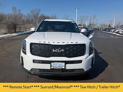 Used 2022 Kia Telluride - photo 1
