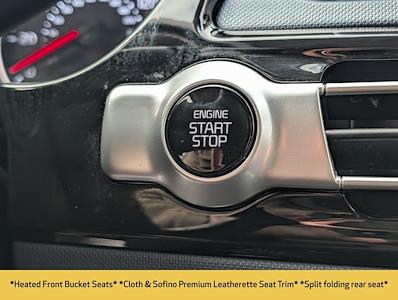 Used 2023 Kia Seltos - photo 1