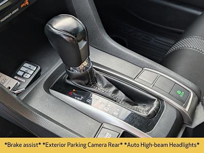 Used 2021 Honda Civic Sport for sale #M250071A - photo 2