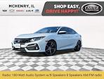 2021 Honda Civic FWD Hatchback for sale #M250071A - photo 1
