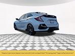 2021 Honda Civic FWD Hatchback for sale #M250071A - photo 2
