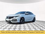 2021 Honda Civic FWD Hatchback for sale #M250071A - photo 4