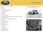 2021 Honda Civic FWD Hatchback for sale #M250071A - photo 5