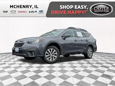 2022 Subaru Outback AWD SUV for sale #M250195D - photo 1
