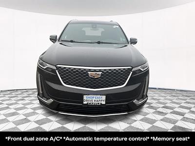 Used 2021 Cadillac XT6 - photo 1