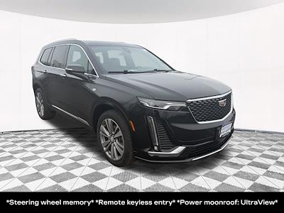 Used 2021 Cadillac XT6 - photo 1