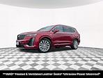 2020 Cadillac XT6 AWD SUV for sale #M250247A - photo 3