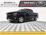 Used 2017 Chevrolet Silverado 1500 LT Crew Cab for sale #M250255A - photo 1