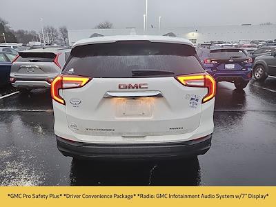 Used 2022 GMC Terrain SLE for sale #M250255B - photo 2