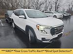 Used 2022 GMC Terrain SLE for sale #M250255B - photo 3