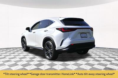 Used 2022 Lexus NX 450h+ Luxury for sale #M250346A - photo 2