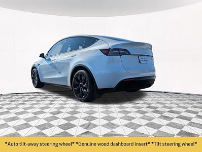 Used 2022 Tesla Model Y Long Range for sale #M250346B - photo 2