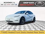 2022 Tesla Model Y AWD SUV for sale #M250346B - photo 1