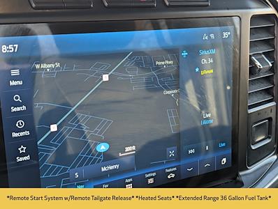 2021 Ford F-150 SuperCrew Cab 4WD Pickup for sale #M250346C - photo 2