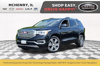 2018 GMC Acadia AWD SUV for sale #M250441A - photo 1