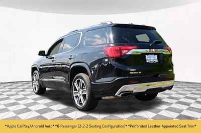 2018 GMC Acadia AWD SUV for sale #M250441A - photo 2