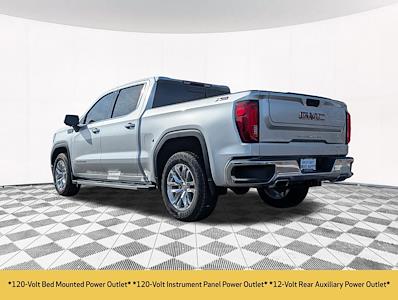 Used 2019 GMC Sierra 1500 SLT Crew Cab for sale #M250450A - photo 2