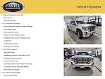 2019 GMC Sierra 1500 Crew Cab 4WD Pickup for sale #M250450A - photo 10