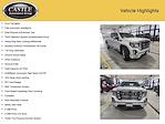 2019 GMC Sierra 1500 Crew Cab 4WD Pickup for sale #M250450A - photo 19