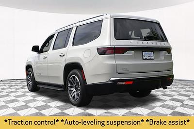 2022 Jeep Wagoneer 4x4 SUV for sale #M250460A - photo 2