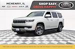 2022 Jeep Wagoneer 4x4 SUV for sale #M250460A - photo 1