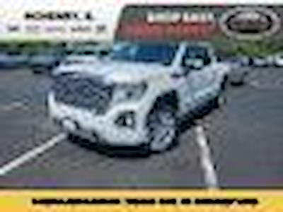 2021 GMC Sierra 1500 Crew Cab 4x4 Pickup for sale #M250466A - photo 1