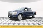Used 2019 Ford F-150 Platinum SuperCrew Cab for sale #M250471A - photo 2