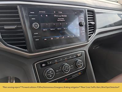 2021 Volkswagen Atlas AWD SUV for sale #M250481A - photo 2