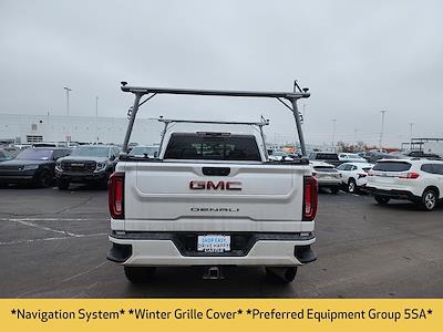 2021 GMC Sierra 2500 Crew Cab 4WD Pickup for sale #M250481AA - photo 2