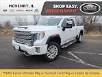 2021 GMC Sierra 2500 Crew Cab 4WD Pickup for sale #M250481AA - photo 1