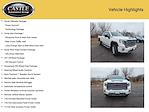 2021 GMC Sierra 2500 Crew Cab 4WD Pickup for sale #M250481AA - photo 13