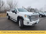 2021 GMC Sierra 2500 Crew Cab 4WD Pickup for sale #M250481AA - photo 3