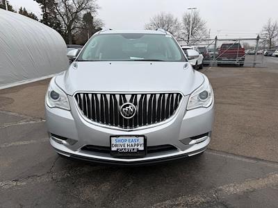 Used 2016 Buick Enclave - photo 1