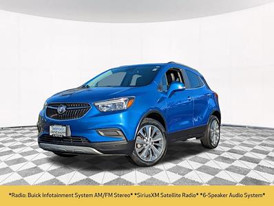 2018 Buick Encore AWD SUV for sale #M250516D - photo 2