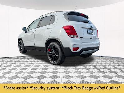 2021 Chevrolet Trax FWD SUV for sale #M250519B - photo 2